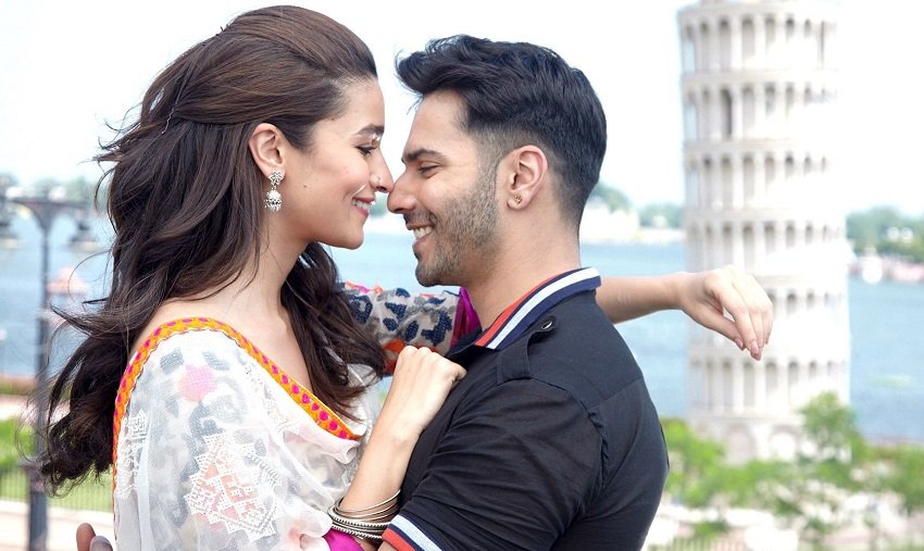 Badrinath Ki Dulhania