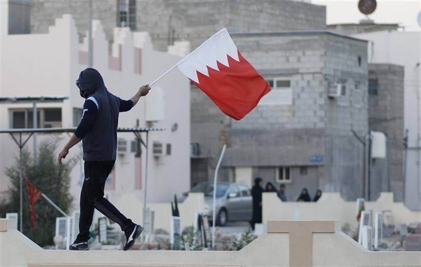 Bahrain