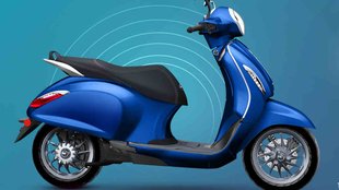 Bajaj Chetak Price । Bajaj Chetak Battery Pack । Bajaj Chetak Range । Bajaj Chetak Features