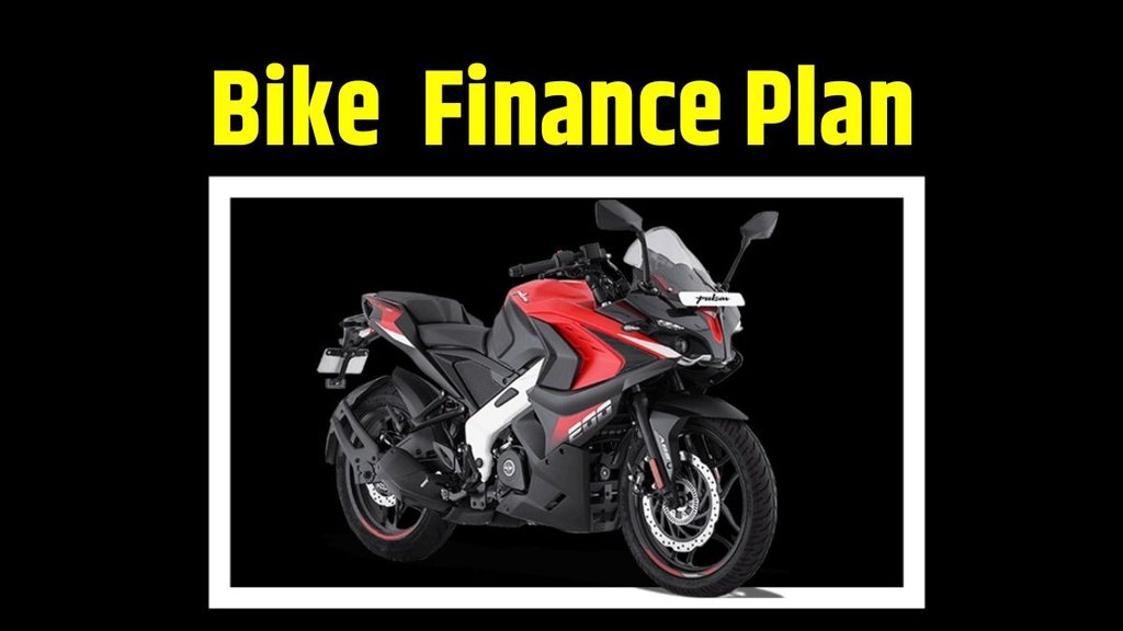 Bajaj Pulsar RS200 Finance Plan । Bajaj Pulsar RS200 Down Payment Plan । Bajaj Pulsar RS200 EMI Plan । Bajaj Pulsar RS200 Price