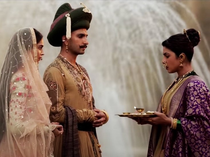 Bajirao Mastani