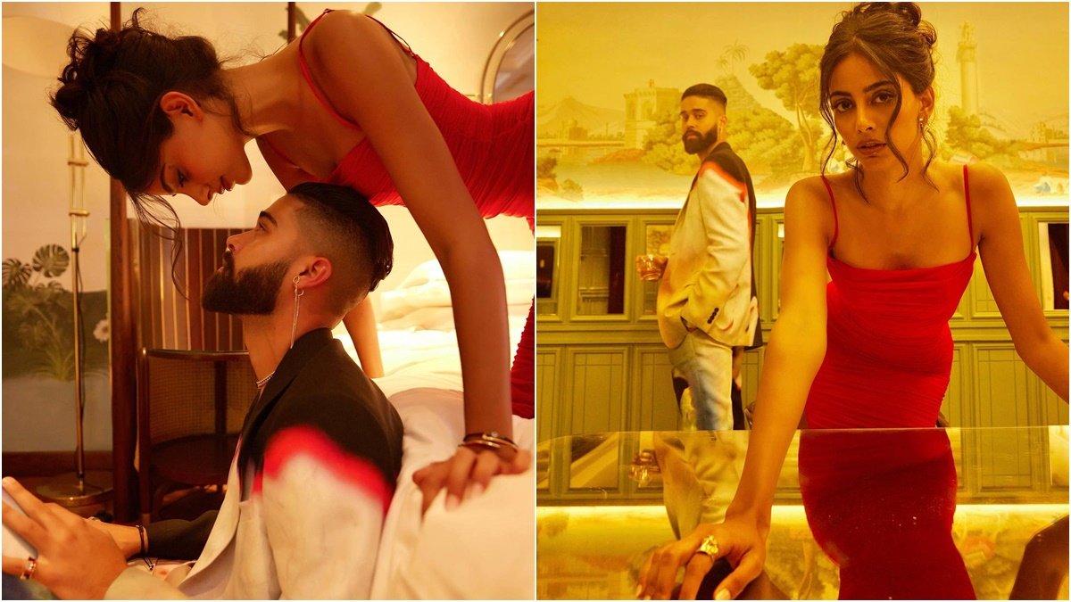 Banita Sndhu, bollywood