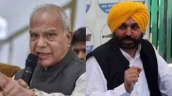 संपादकीय: गवर्नर से तकरार में मान सरकार, तल्खी भरी बयानबाजी से दिल्ली जैसे हो रहे हैं हालात