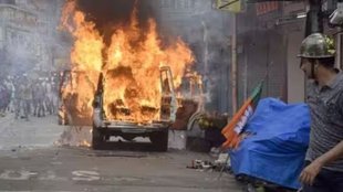 behala violence| bengal violence| west bengal police