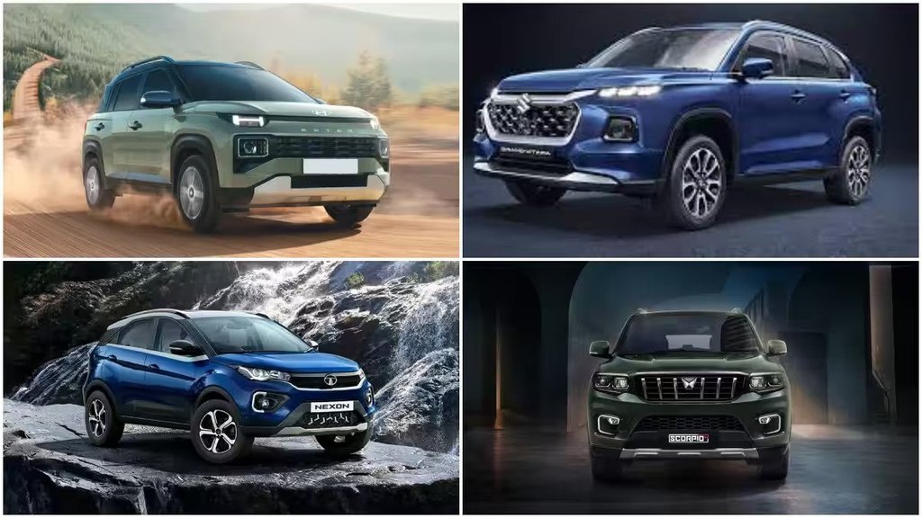 July 2023 Top 5 Best Car Selling Brands । Top 5 Best Car Selling Companies July 2023 । Best Car Selling Companies July 2023