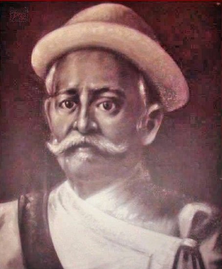 Bhakti Thapa Chhetri