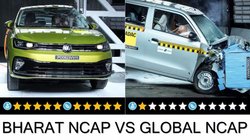 Bharat NCAP Vs Global NCAP: भारत एनसीएपी और ग्लोबल एनसीएपी के बीच क्या है अंतर और समानताएं, यहां जानें कंप्लीट डिटेल