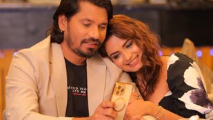 Bhojpuri-Actress-Neelam-giri