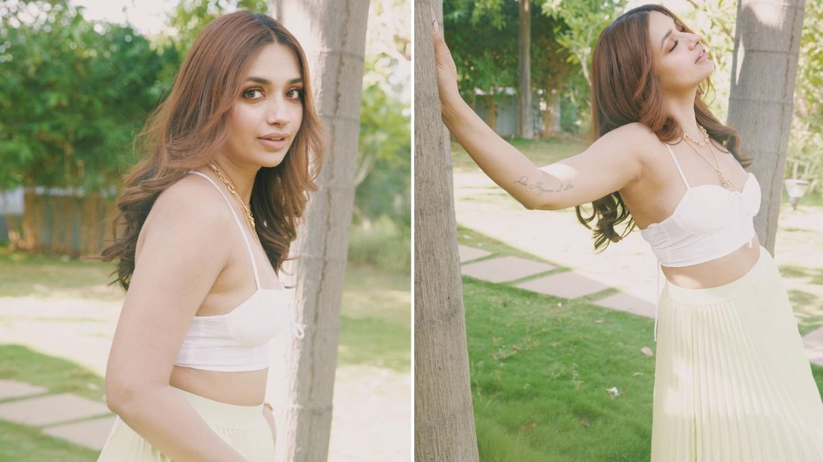 Bigg Boss OTT 2 Contestant Jiya Shankar Personal Life