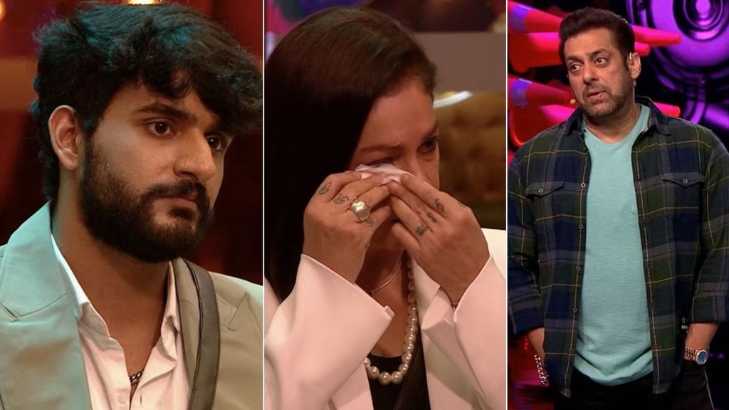 Bigg Boss OTT 2 Highlights Double Elimination