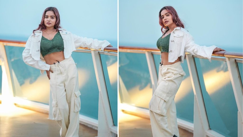 Bigg Boss OTT 2 Manisha Rani Work in Bhojpuri