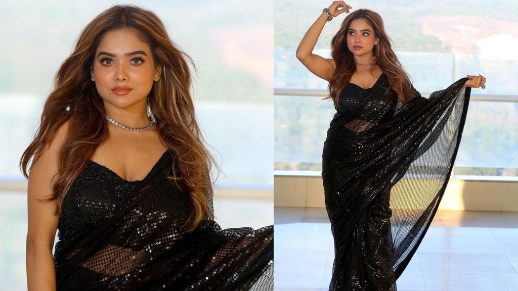 Bigg Boss OTT 2 Manisha Rani