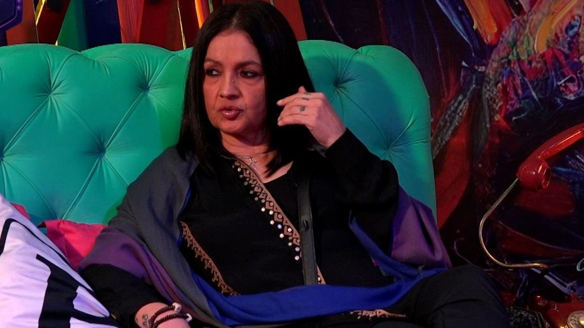 Bigg Boss OTT 2 Pooja Bhatt Reveals About her Financial Crisis