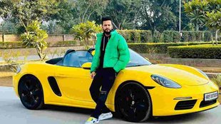 Bigg Boss OTT season 2 winner Elvish yadav car collection ред Elvish yadav, Elvish yadav car collection ред Elvish yadav favorite car ред Elvish yadav luxury car