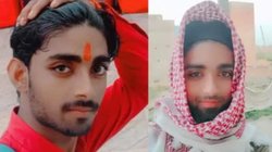 रोजी के प्यार में सरवन बना साहिल, मदरसे में काटता है जिदंगी!