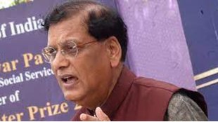 Bindeshwar Pathak | sulabh |