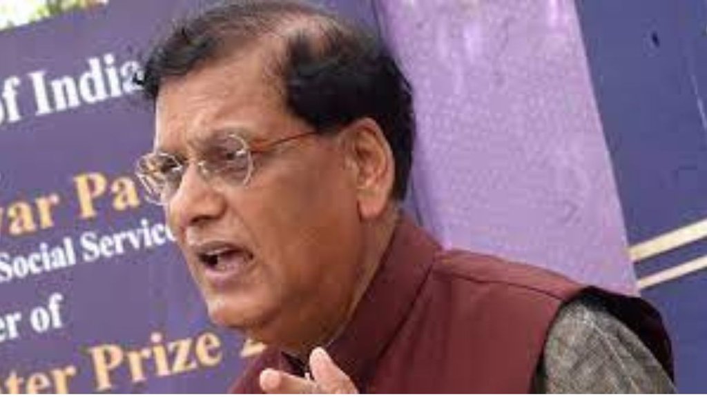 Bindeshwar Pathak | sulabh |