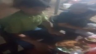 Police Biryani