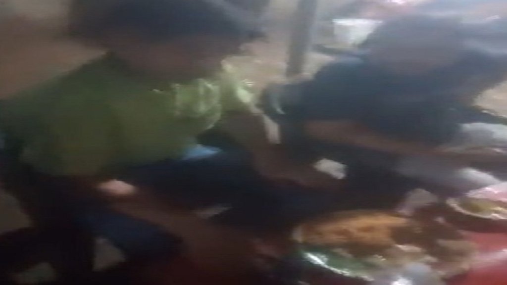 Police Biryani