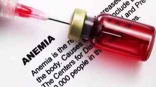 Anaemia | Blood Problem | Women-Children |
