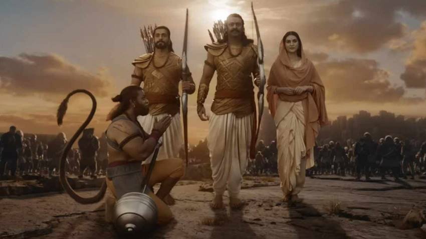 Aadipurush