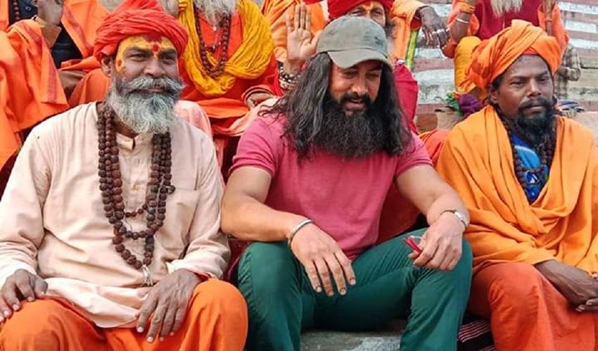 laal Singh Chadha