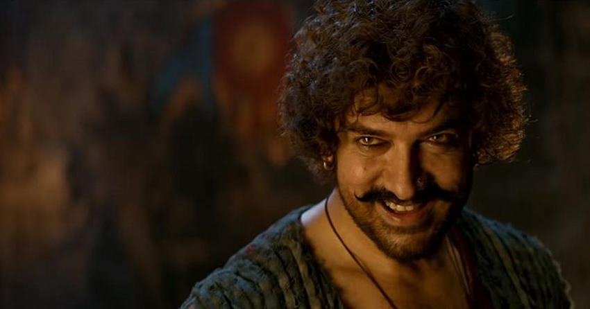 thugs Of Hindostan