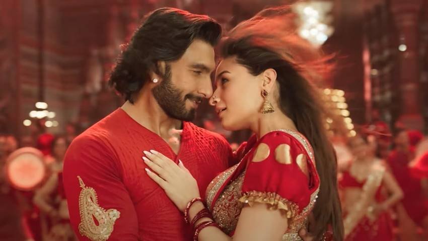 Rocky Aur Rani Ki prem Kahani Collection