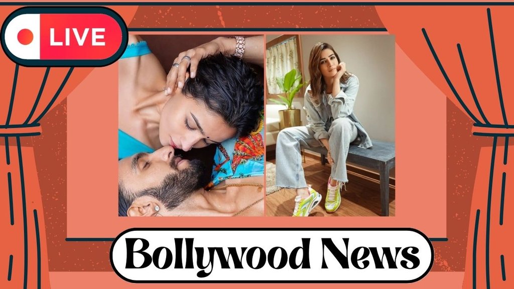 Bollywood News Live in Hindi