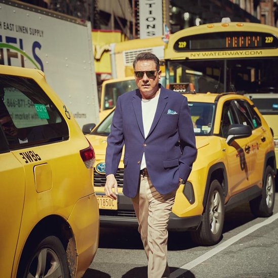 Boman Irani
