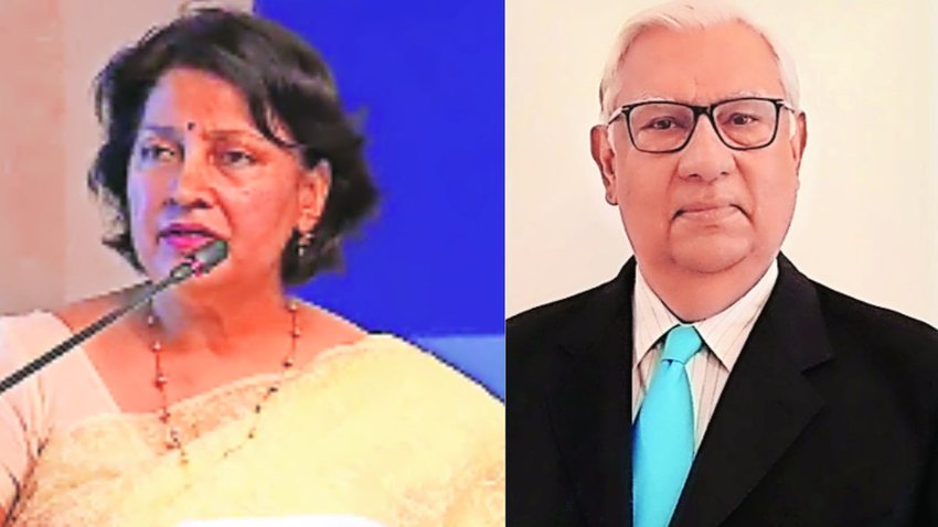 Brics Summit | India | PM Visit To SA |