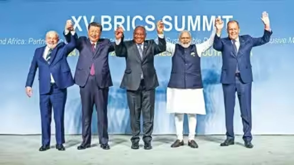 Brics | summit