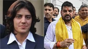 Brij Bhushan Sharan Singh| Anita Sheoran| WFI elections