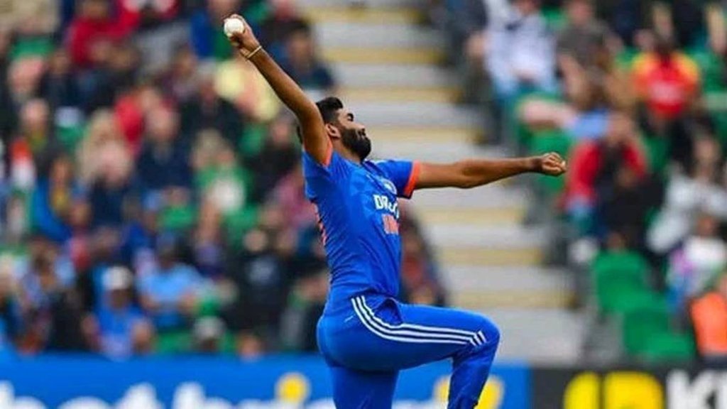Ind vs Ire | Jasprit Bumrah | Arshdeep Singh | Hardik Pandya |