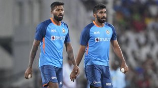 Jasprit Bumrah | ODI WC2023 | Glenn McGrath | Team India |