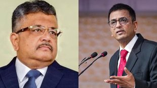 CJI D Y Chandrachud | Supreme Court | Jammu Kashmir