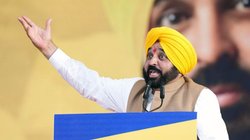 सीएम भगवंत मान ने SYL पर खुली बहस का दिया चैलेंज, विपक्षी दलों ने किया एक्सेप्ट, बोले- केजरीवाल जी को भी बुलाओ