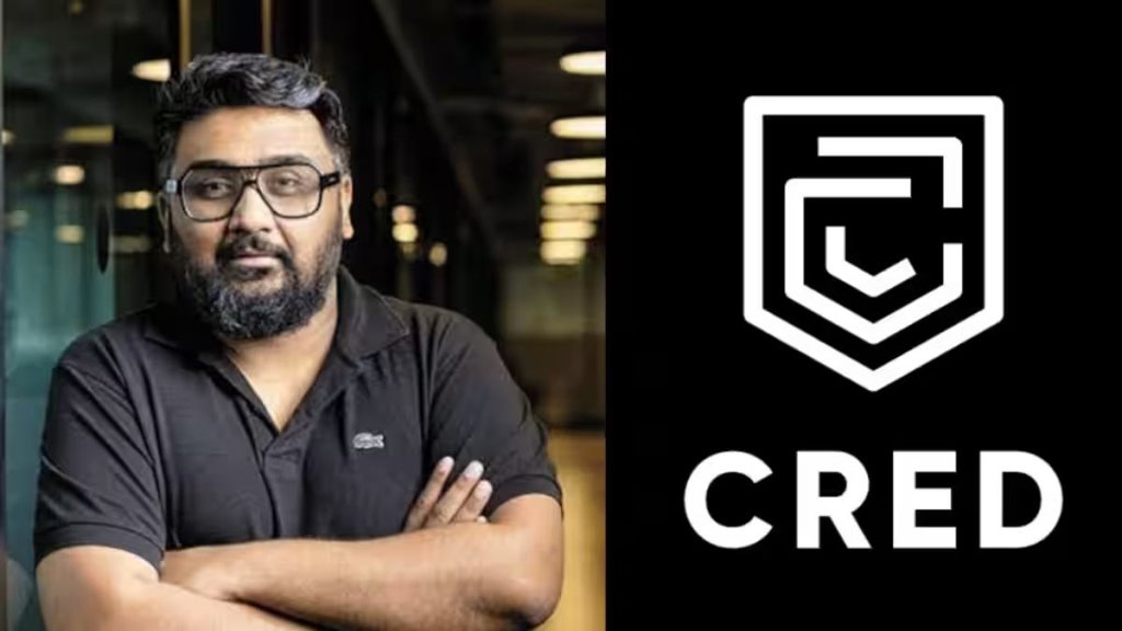 CRED APP FOUNDER KUNAL SHAH | BUISNESS |