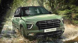 Hyundai CRETA and ALCAZAR Adventure Edition भारत में हुआ लॉन्च, जानें कीमत, फीचर्स, कलर ऑप्शन के साथ कंप्लीट डिटेल