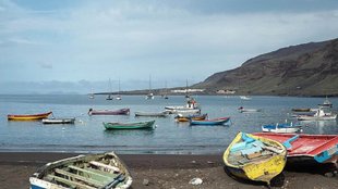 Cape Verde