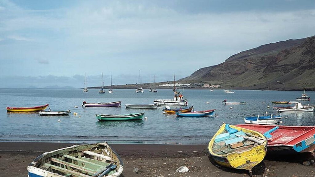 Cape Verde