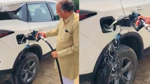 Car II Viral video II News
