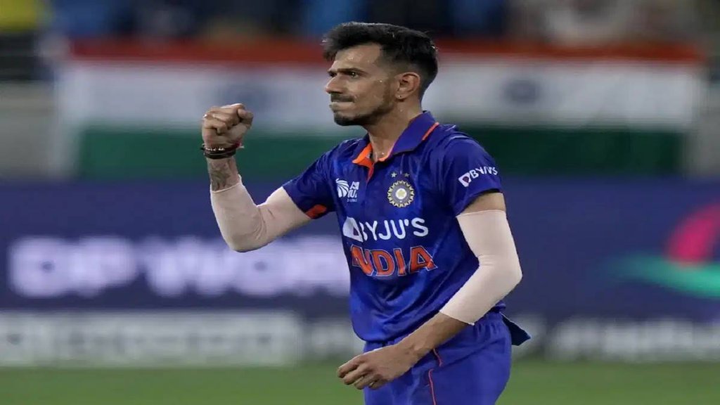 Yuzvendra Chahal | Asia Cup | World Cup 2023 | Aakash Chopra |