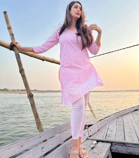 Chahatt Khanna