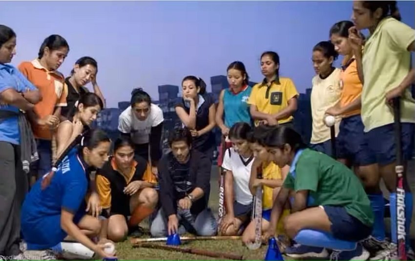 Chak De India 2