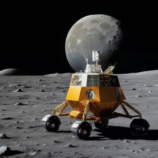 Chandrayaan 3 update