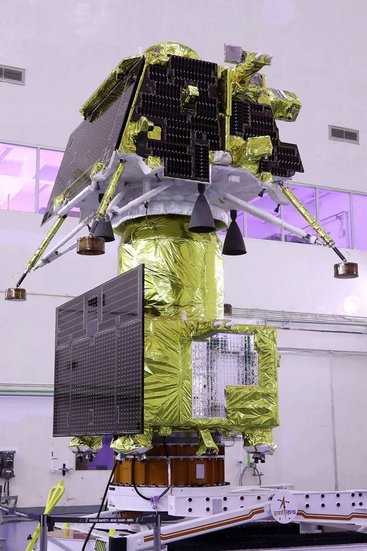 moon mission