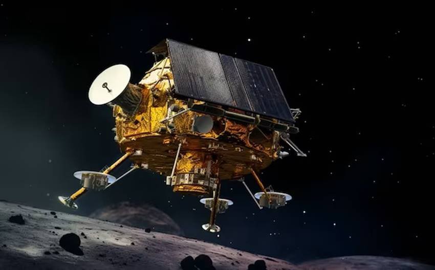 chandrayaan-3