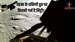 Chandrayaan-3 | Chandrayaan 3 Mission | ISRO