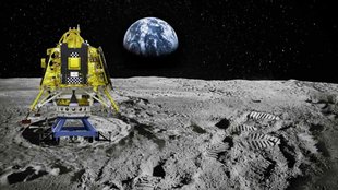 Chandrayaan-3,Indian Space Research Organisation, lunar mission